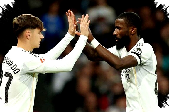 Newcastle Dan AC Milan Membidik Aguado, Masa Depan Bek Muda Real Madrid Dipertaruhkan