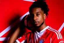 Olise Menguasai Bernabeu, Bayern Tundukkan Madrid dengan Aura Kelas Dunia