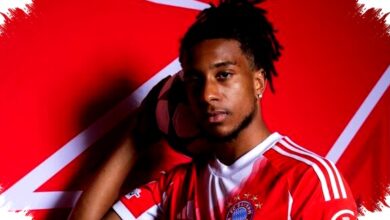 Olise Menguasai Bernabeu, Bayern Tundukkan Madrid dengan Aura Kelas Dunia