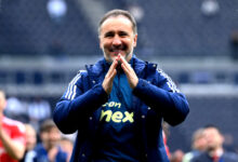 Pereira Cari Keseimbangan Forest, Perjudian Liga Inggris dan Eropa Menentukan Nasibnya