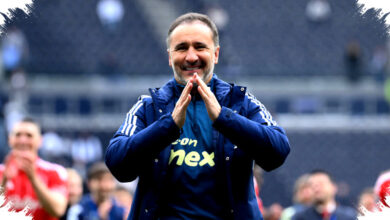 Pereira Cari Keseimbangan Forest, Perjudian Liga Inggris dan Eropa Menentukan Nasibnya