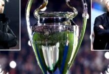 Peta Perempat Final UCL Mengeras, Arsenal Dan Liverpool Dapat Peringatan Besar