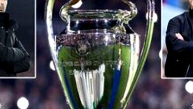 Peta Perempat Final UCL Mengeras, Arsenal Dan Liverpool Dapat Peringatan Besar