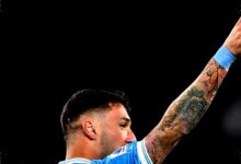 Politano Dari Bangku Cadangan Jadi Pembeda, Napoli Taklukkan Milan 1-0