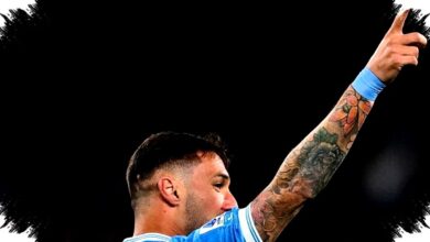 Politano Dari Bangku Cadangan Jadi Pembeda, Napoli Taklukkan Milan 1-0