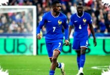 Prancis Di Puncak FIFA, Donnarumma Hingga Osimhen Terancam Absen di Piala Dunia