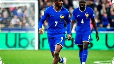 Prancis Di Puncak FIFA, Donnarumma Hingga Osimhen Terancam Absen di Piala Dunia