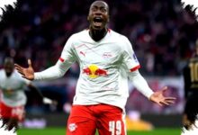 RB Leipzig Bergerak Menahan Yan Diomande, Arsenal Unggul Dalam Perburuan Transfer