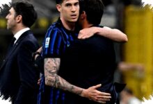 Ranocchia Yakin Bastoni Tak Ingin Pergi, Inter Milan Menahan Badai Transfer