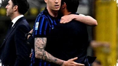 Ranocchia Yakin Bastoni Tak Ingin Pergi, Inter Milan Menahan Badai Transfer