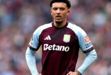 Ricken Akui Dortmund Pantau Sancho, Sinyal Reuni Kian Menguat