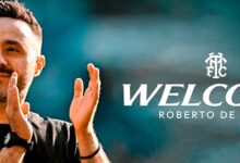 Roberto De Zerbi Resmi Tangani Tottenham, Harapan Baru Di London Utara