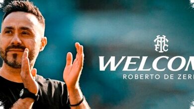 Roberto De Zerbi Resmi Tangani Tottenham, Harapan Baru Di London Utara