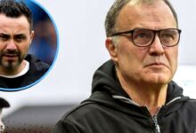 Roberto De Zerbi di Ambang Tes Terbesar, Empat Pelatih Ini Pernah Tak Selaras di Championship