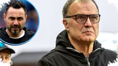 Roberto De Zerbi di Ambang Tes Terbesar, Empat Pelatih Ini Pernah Tak Selaras di Championship