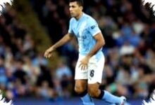 Rodri Buka Pintu Ke Real Madrid, City Mulai Longgarkan Sikap
