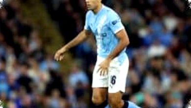 Rodri Buka Pintu Ke Real Madrid, City Mulai Longgarkan Sikap