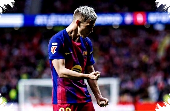 Romano Ungkap Sikap Tegas Dani Olmo, Tak Tergoda Gaji Jumbo Saudi Demi Barcelona