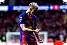 Romano Ungkap Sikap Tegas Olmo, Tolak Gaji Jumbo Saudi Demi Barcelona