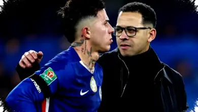 Rosenior Tegas Ambil Langkah, Enzo Fernandez Absen Lawan Port Vale dan Manchester City