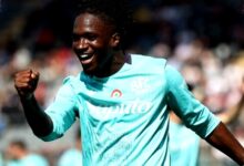 Rowe Incar Premier League Lagi, Mengejar Kursi Piala Dunia Inggris