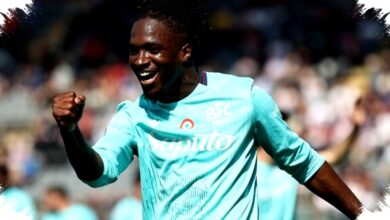 Rowe Incar Premier League Lagi, Mengejar Kursi Piala Dunia Inggris