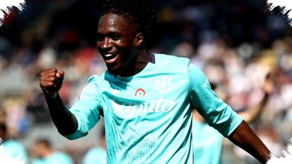 Rowe Incar Premier League Lagi, Mengejar Kursi Piala Dunia Inggris