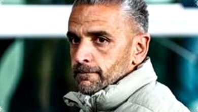 Rui Borges Waspadai Arsenal Terluka, Sporting Siap Uji Ambisi di Eropa