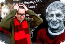 Saatnya Tommy Menjadi Bayangan Liverpool, Setiap Kali Ia Menonton The Reds Tak Pernah Menang