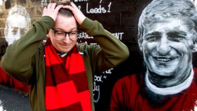 Saatnya Tommy Menjadi Bayangan Liverpool, Setiap Kali Ia Menonton The Reds Tak Pernah Menang