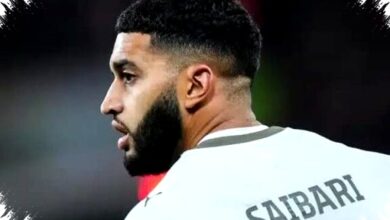 Saibari Memikat Bayern Munich, Langkah Besar Di Depan Mata