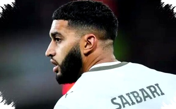 Saibari Memikat Bayern Munich, Langkah Besar Di Depan Mata