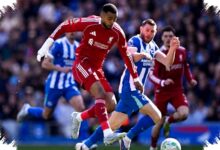 Salah Pergi, Mac Allister dan Gakpo Menyusul, Liverpool Hadapi Bersih-Bersih Besar