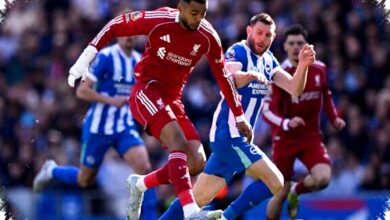 Salah Pergi, Mac Allister dan Gakpo Menyusul, Liverpool Hadapi Bersih-Bersih Besar