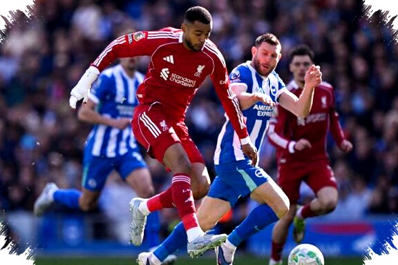 Salah Pergi, Mac Allister dan Gakpo Menyusul, Liverpool Hadapi Bersih-Bersih Besar