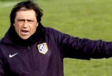 Santaelena Yakin Atletico Lebih Kuat, Serang Ruang Kosong di Belakang Barca