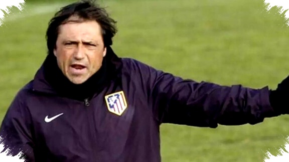 Santaelena Yakin Atletico Lebih Kuat, Serang Ruang Kosong di Belakang Barca