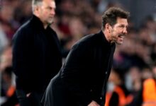 Simeone Redam Duel Taktik Lawan Flick, Kualitas Pemain Akan Tentukan Laga Atletico-Barca