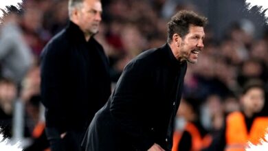 Simeone Redam Duel Taktik Lawan Flick, Kualitas Pemain Akan Tentukan Laga Atletico-Barca