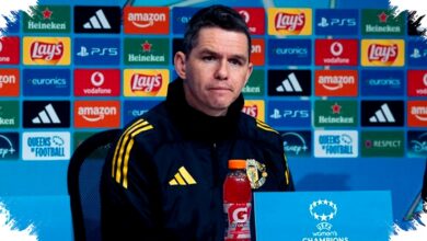 Skinner Meminta Man Utd Ciptakan Sejarah, Misi Sulit Hadapi Bayern di Allianz Arena