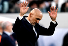 Spalletti Bantah Kelelahan Jadi Penyebab Juventus Turun Mesin Lawan Genoa, Sinyal Bahaya Tetap Ada