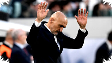 Spalletti Bantah Kelelahan Jadi Penyebab Juventus Turun Mesin Lawan Genoa, Sinyal Bahaya Tetap Ada