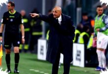 Spalletti Menunda Talk Contract Juventus, Fokus Penuh Pada Laga Penentu