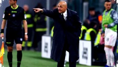 Spalletti Menunda Talk Contract Juventus, Fokus Penuh Pada Laga Penentu