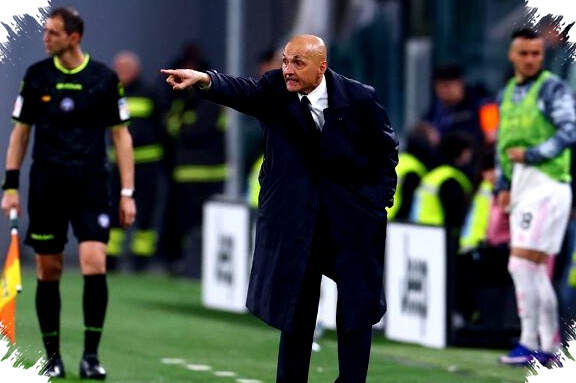 Spalletti Menunda Talk Contract Juventus, Fokus Penuh Pada Laga Penentu