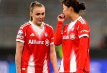 Stanway Pilih Bayern, Keputusan Terbaik Dalam Hidup dan Kariernya