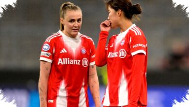 Stanway Pilih Bayern, Keputusan Terbaik Dalam Hidup dan Kariernya