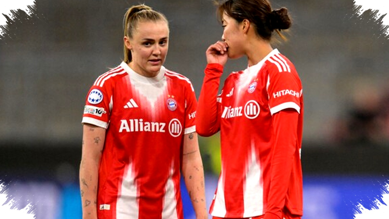 Stanway Pilih Bayern, Keputusan Terbaik Dalam Hidup dan Kariernya