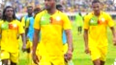 Steve Mounie Hanya Selangkah Lagi dari Rekor Gol Benin, Momen Penentu Sang Kapten