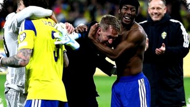 Swedia Lolos Lewat Jalur Tak Biasa, Adilkah Sistem Kualifikasi Piala Dunia?